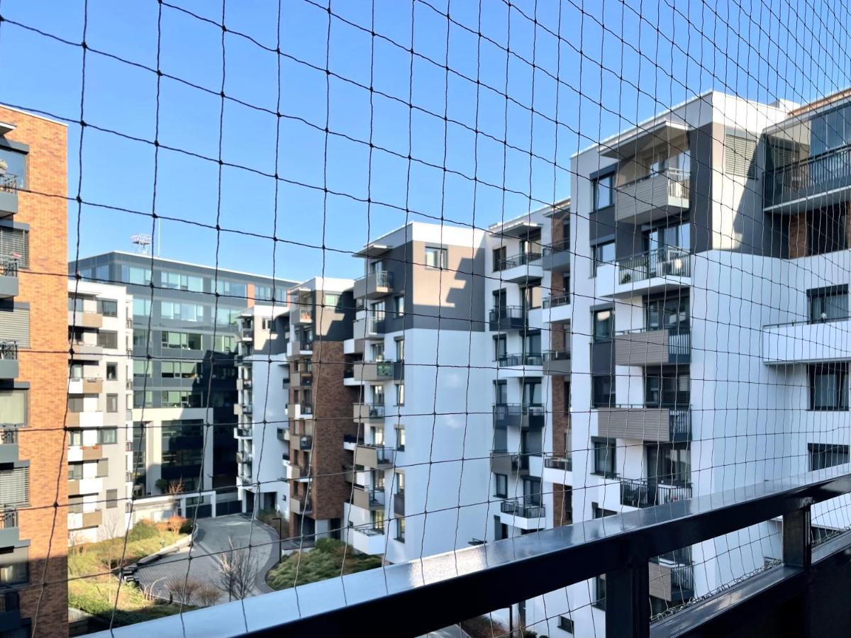 Stein Apartment Братислава Екстериор снимка