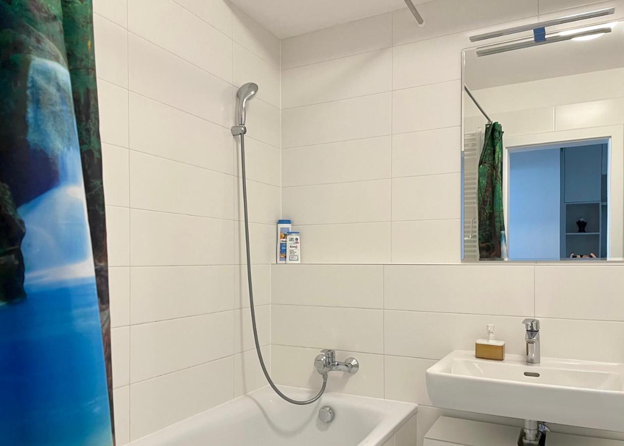 Stein Apartment Братислава Екстериор снимка