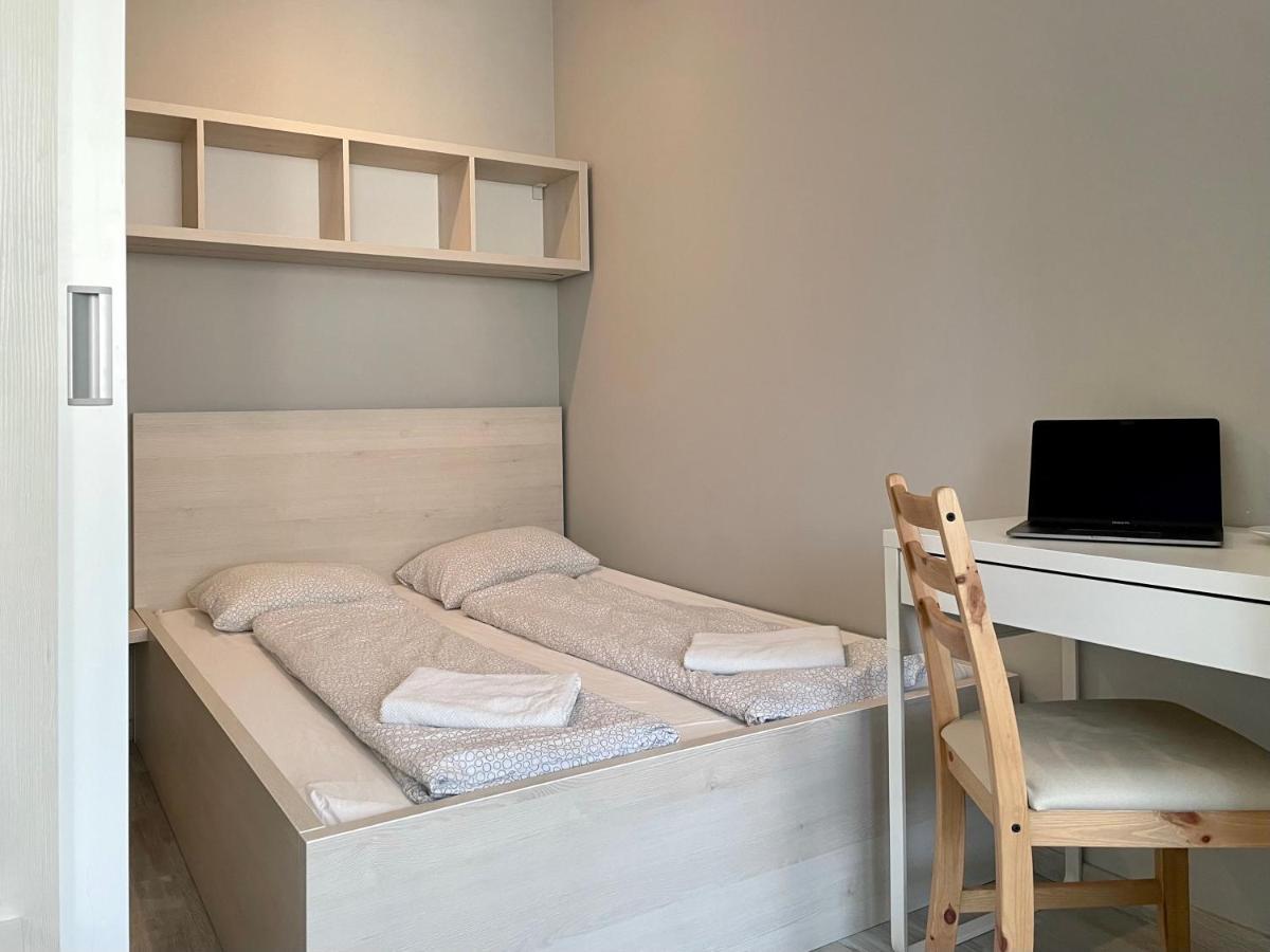 Stein Apartment Братислава Екстериор снимка