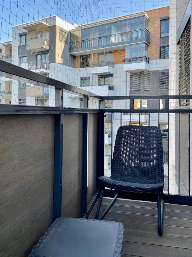 Stein Apartment Братислава Екстериор снимка