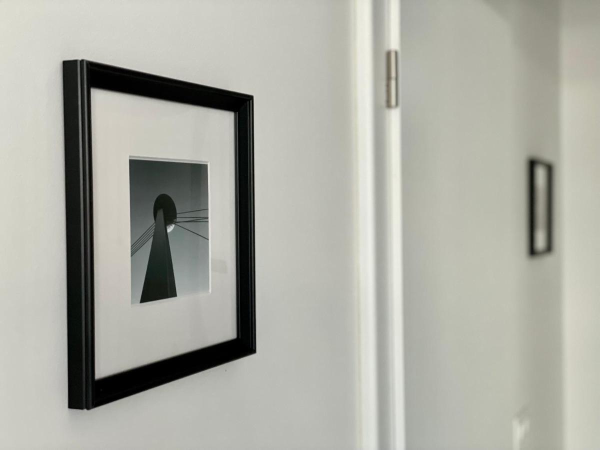 Stein Apartment Братислава Екстериор снимка