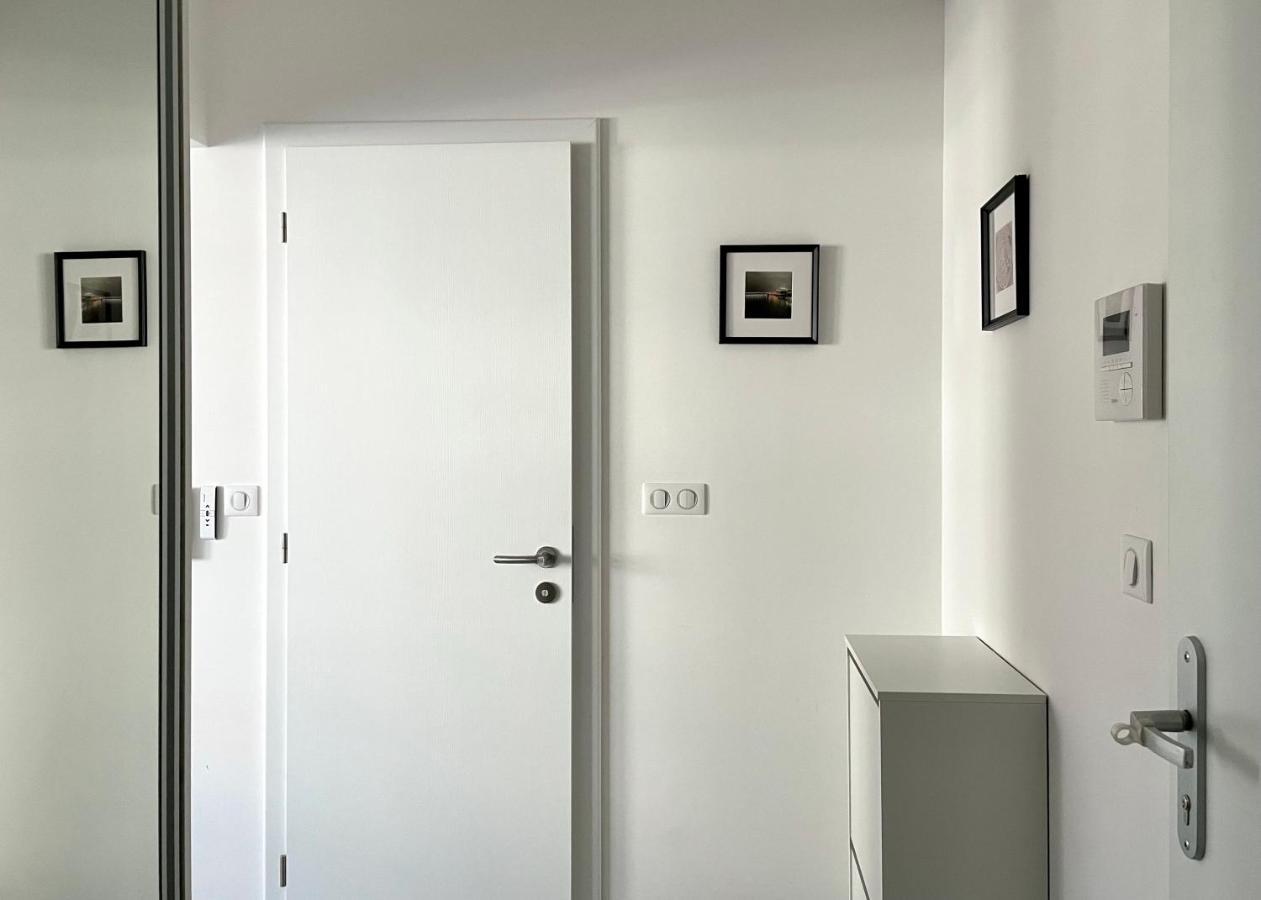 Stein Apartment Братислава Екстериор снимка