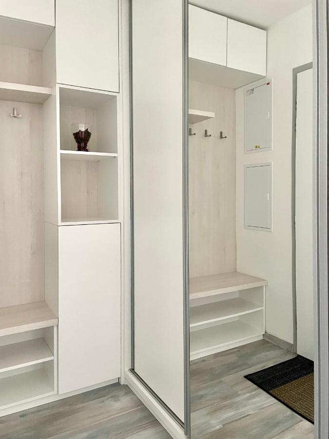 Stein Apartment Братислава Екстериор снимка