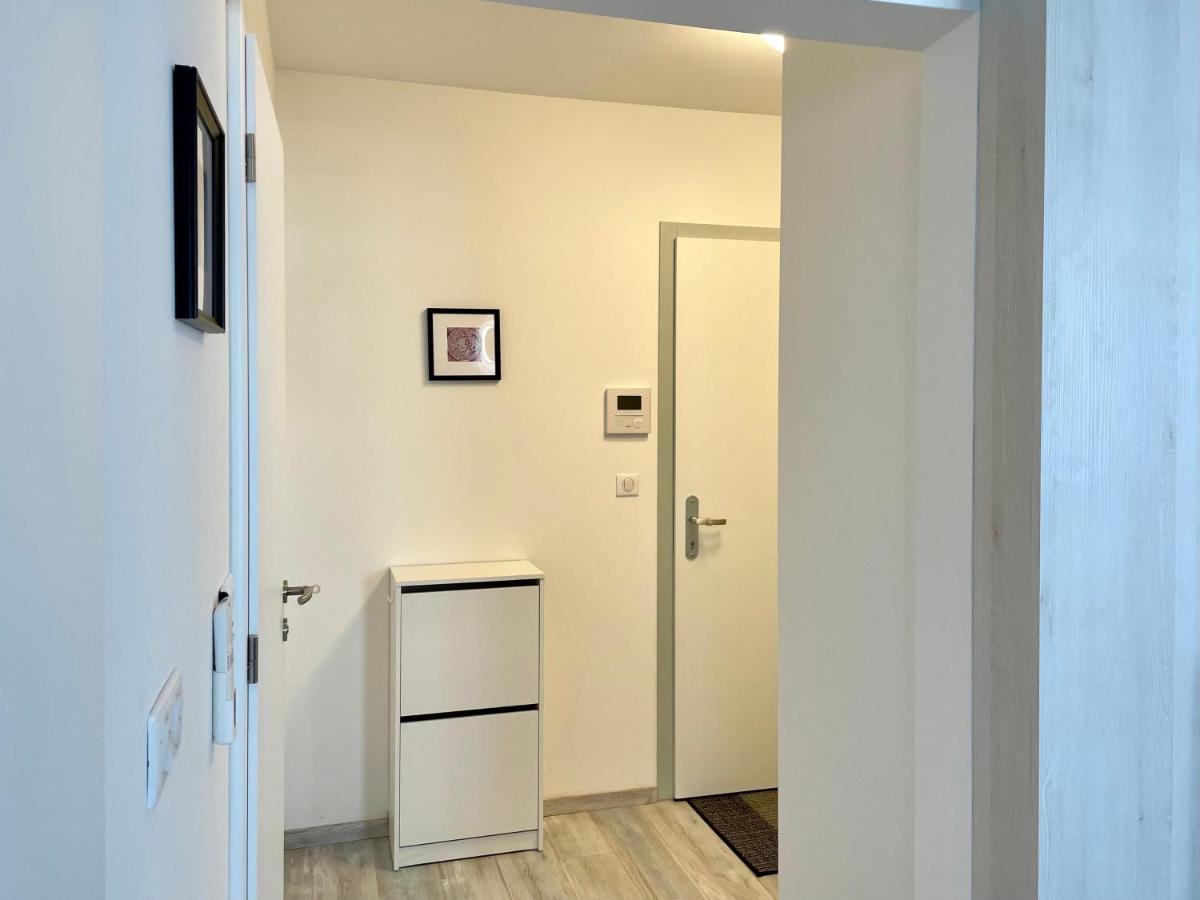 Stein Apartment Братислава Екстериор снимка